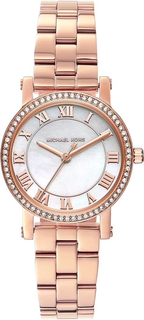 Michael Kors Women's Watch MK3558 